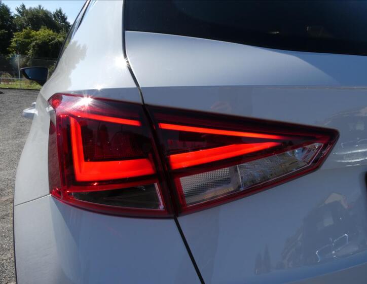 Seat Arona 11