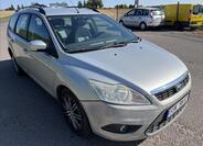 Ford Focus 3