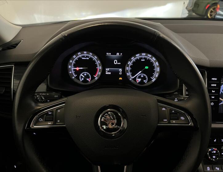 Škoda Kodiaq 15