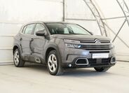 Citroën C5 Aircross 4