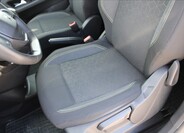 Peugeot Rifter 18
