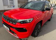 Jeep Compass 1