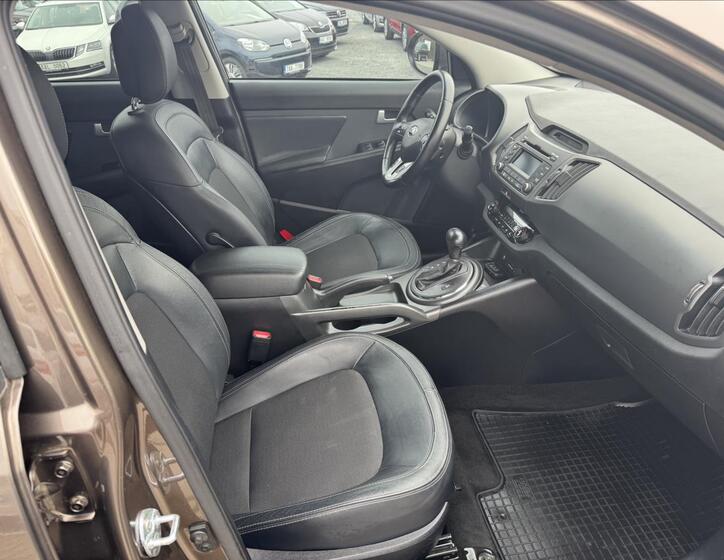 KIA Sportage 15