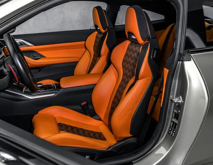 BMW M4 13