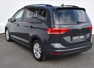 Volkswagen Touran 9