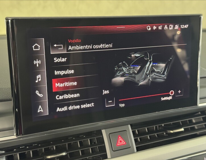 Audi A4 30