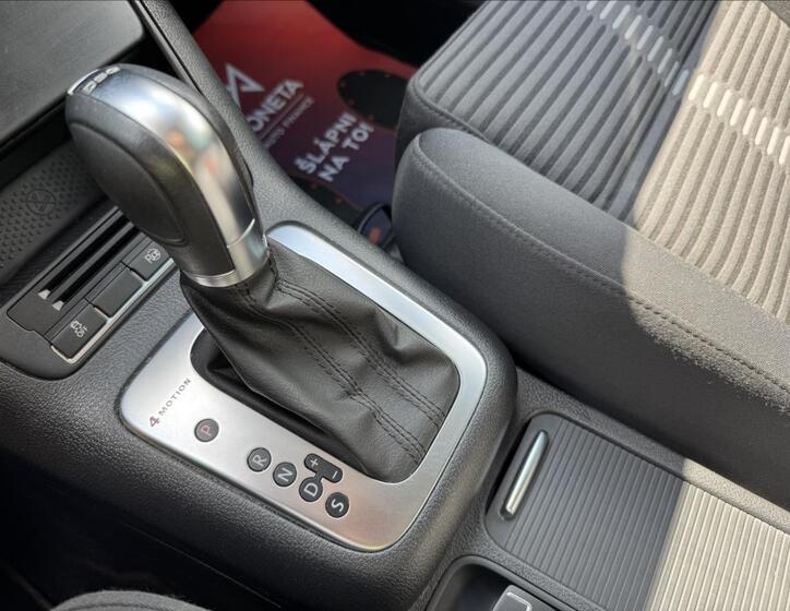 Volkswagen Tiguan 27