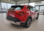 KIA Sportage 5