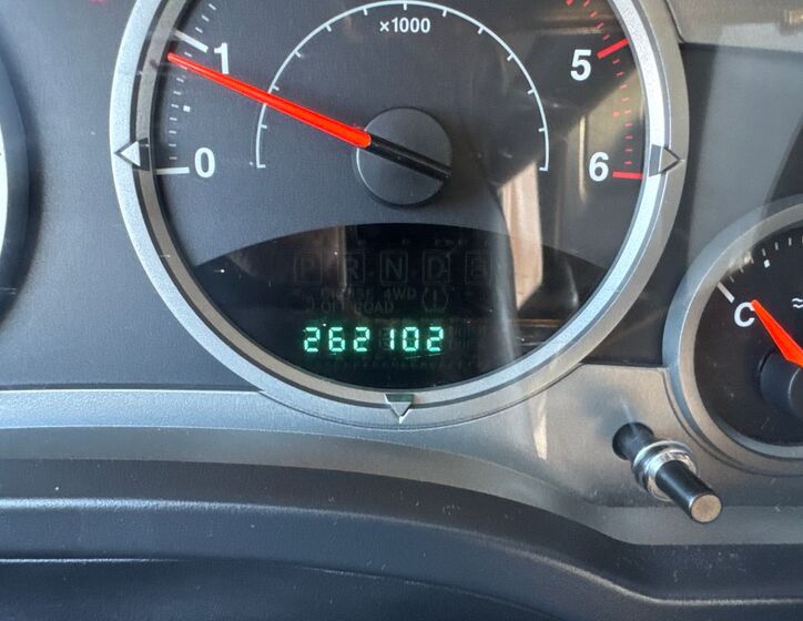 Jeep Compass 10