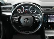 Škoda Superb 16
