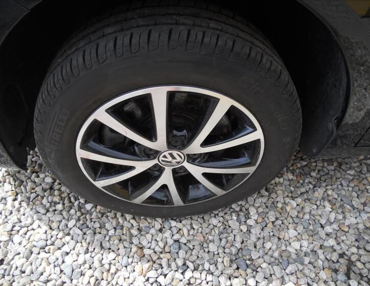 Volkswagen Caddy 20