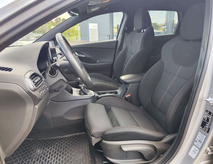 Hyundai i30 15