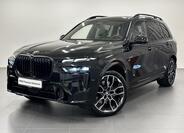 BMW X7 1