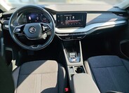 Škoda Octavia 8