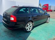 Škoda Octavia 2