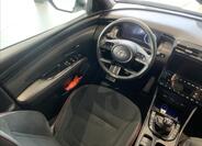 Hyundai Tucson 21