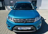 Suzuki Vitara 2