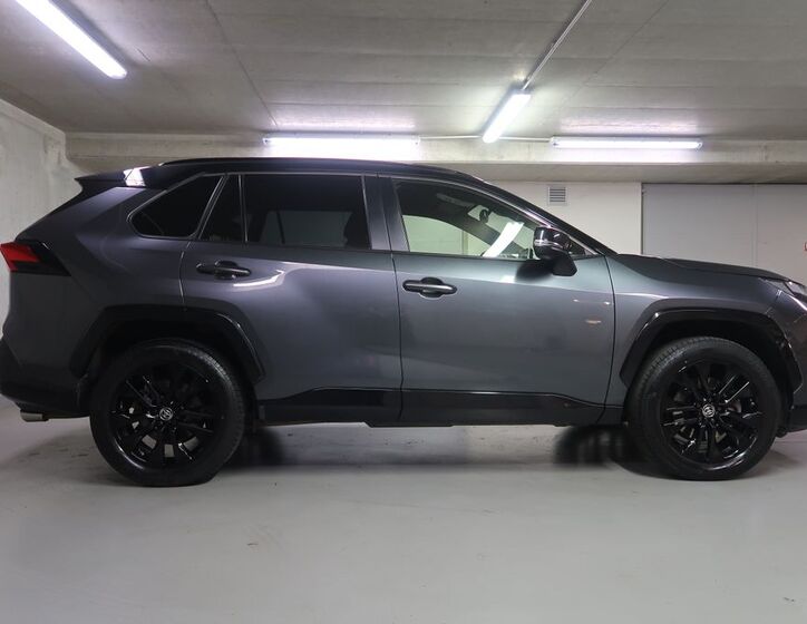 Toyota RAV4 4