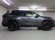 Toyota RAV4 4