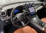 Mercedes-Benz GLC 9