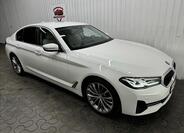 BMW Řada 5 12