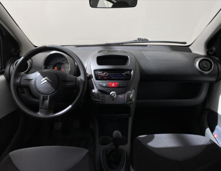 Citroën C1 8