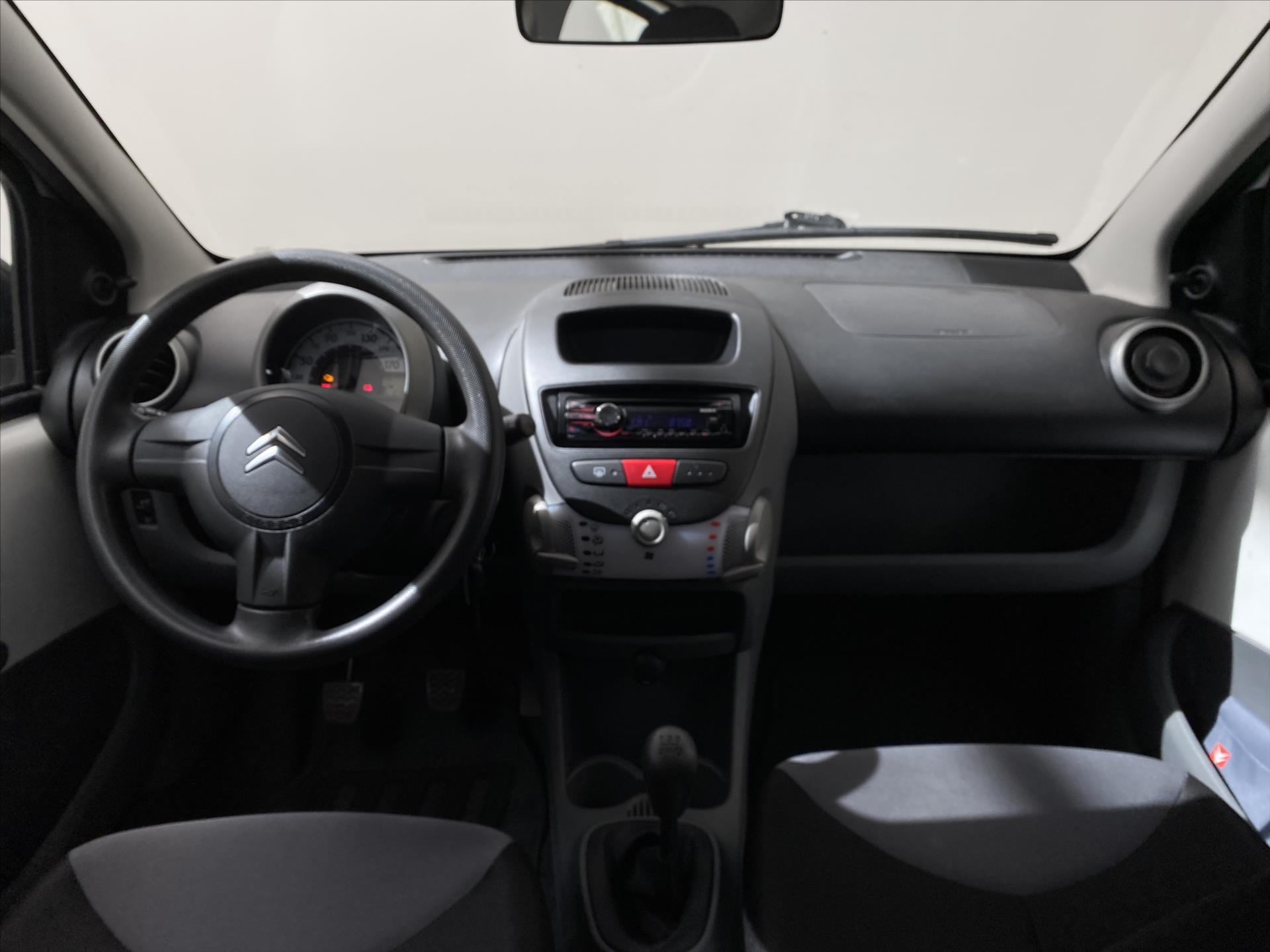 Citroën C1