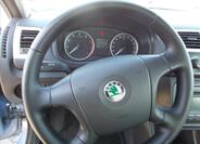 Škoda Roomster 23