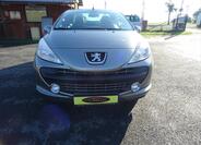 Peugeot 207 1