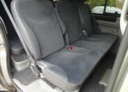 Renault Trafic 25