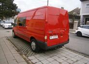 Ford Transit 4