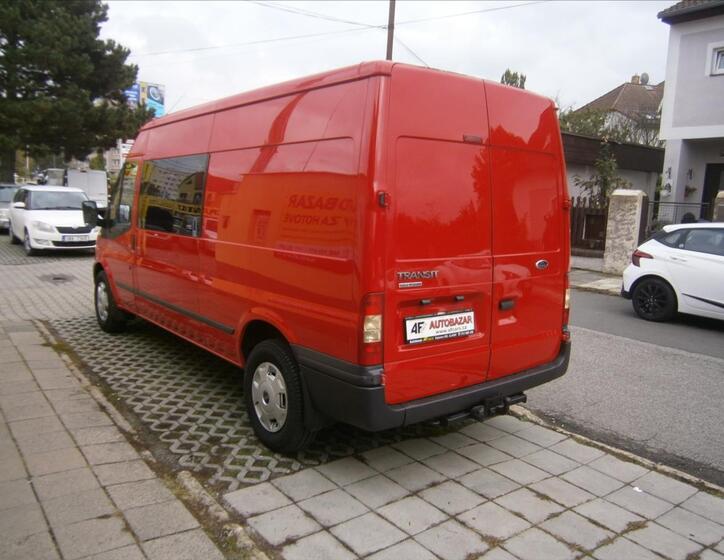 Ford Transit 4