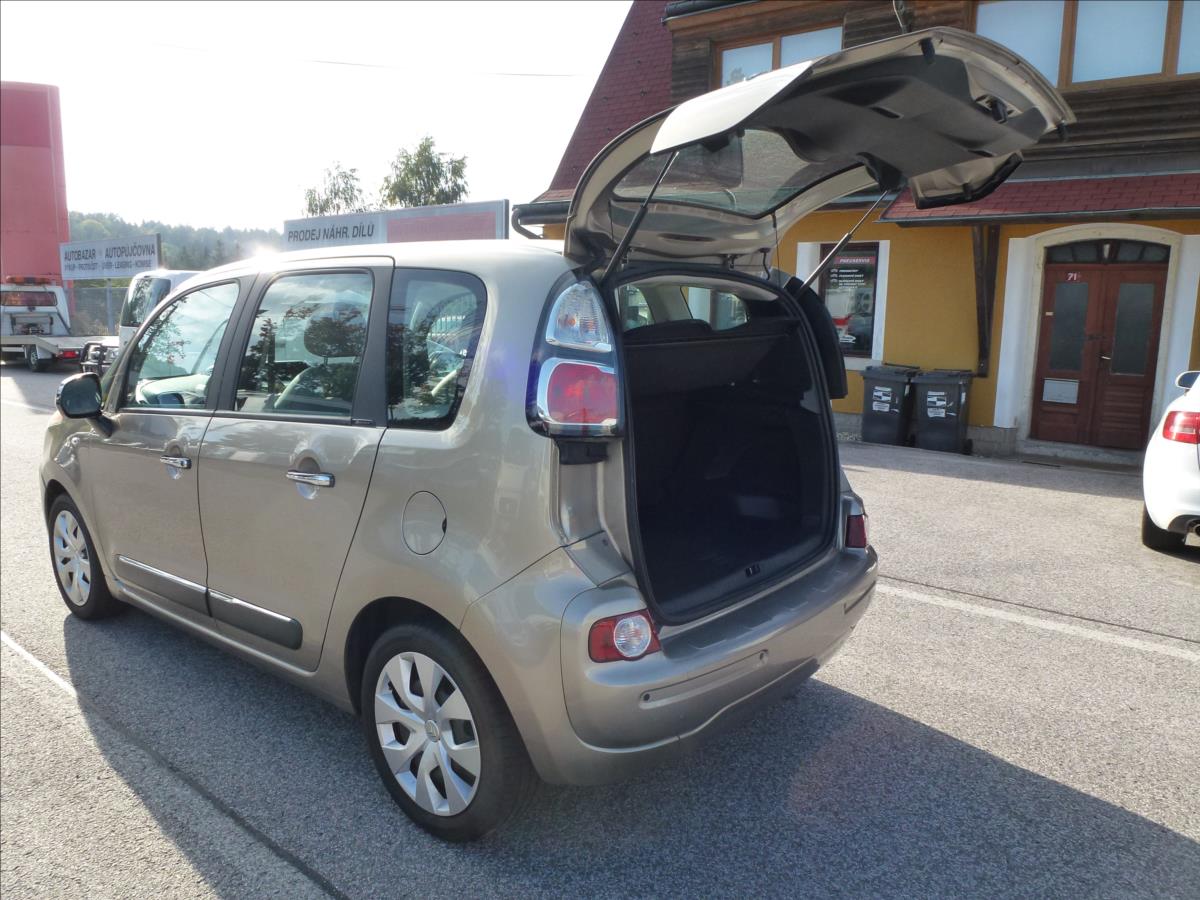 Citroën C3 Picasso