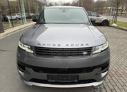 Land Rover Range Rover Sport 3
