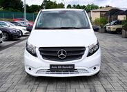 Mercedes-Benz Vito 1