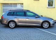 Volkswagen Golf 8