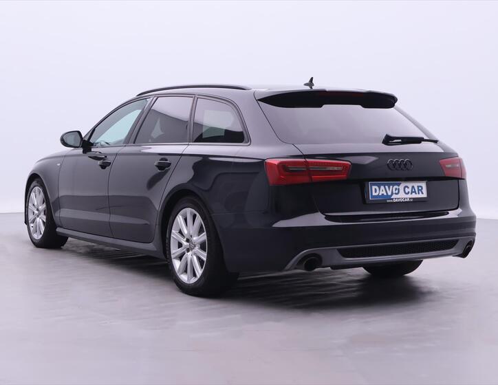 Audi A6 5