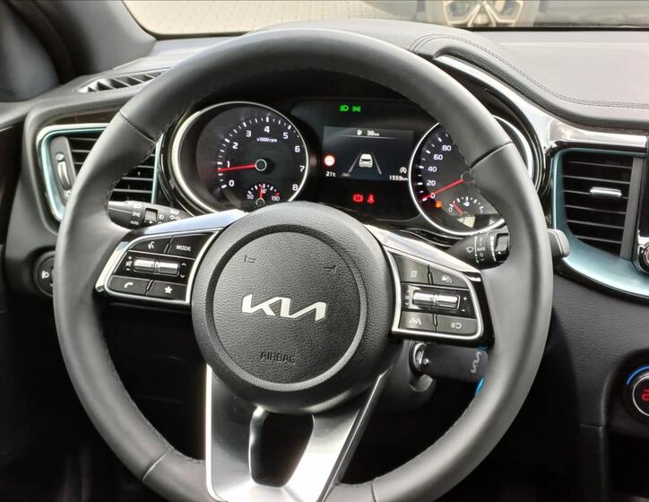 KIA Ceed 19
