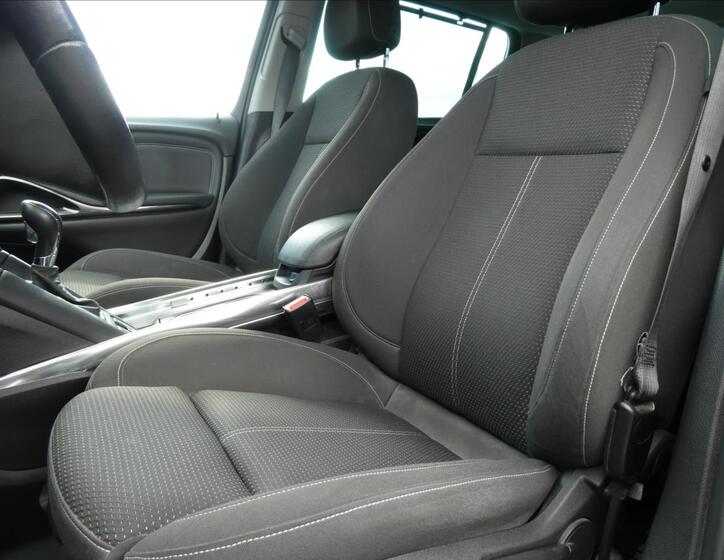 Opel Zafira 31