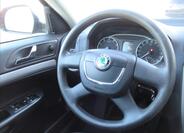 Škoda Octavia 12