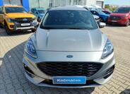 Ford Kuga 8