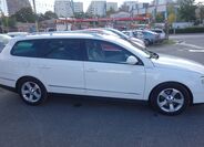 Volkswagen Passat 4