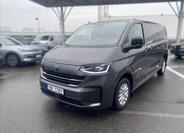 Volkswagen Caravelle 1