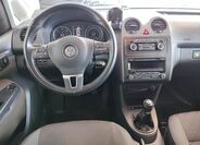 Volkswagen Caddy 7