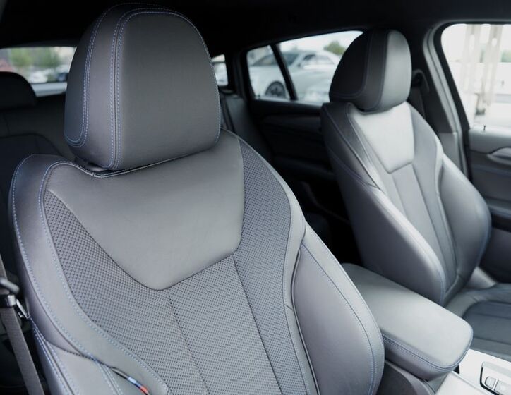 BMW X4 29