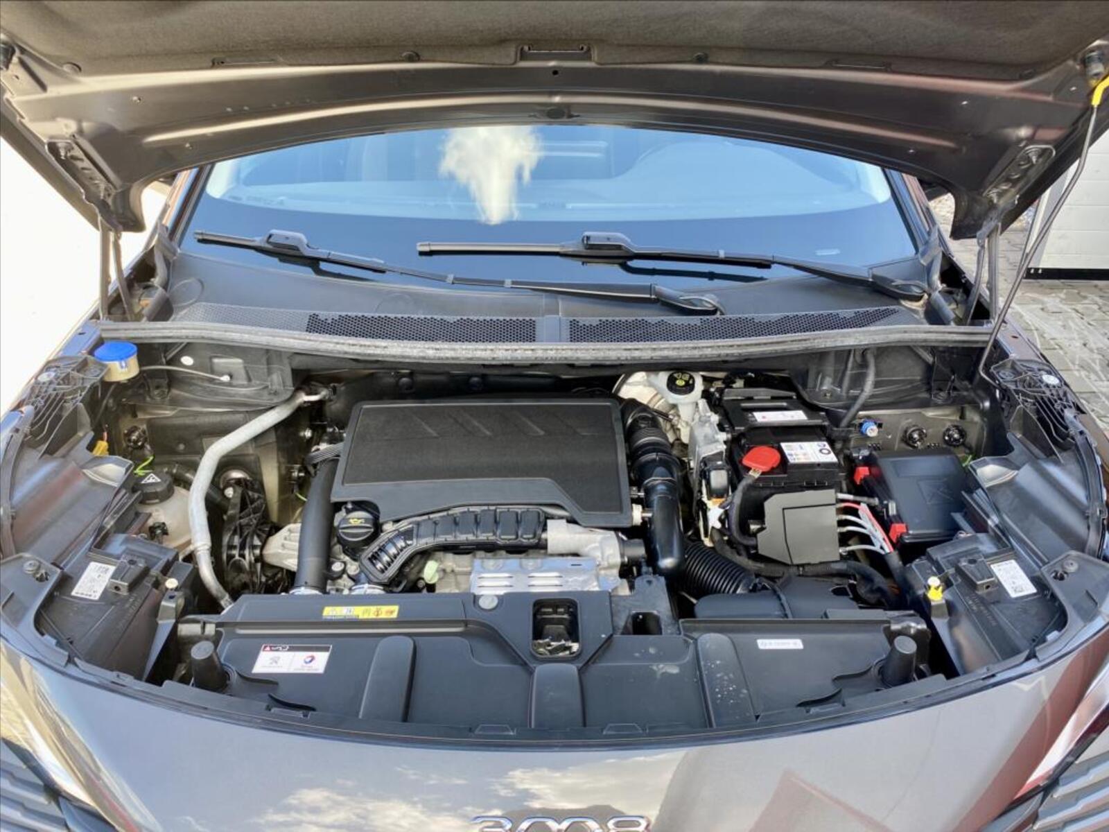 Peugeot 3008 44