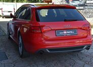 Audi A4 10