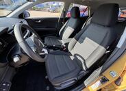 KIA Stonic 13