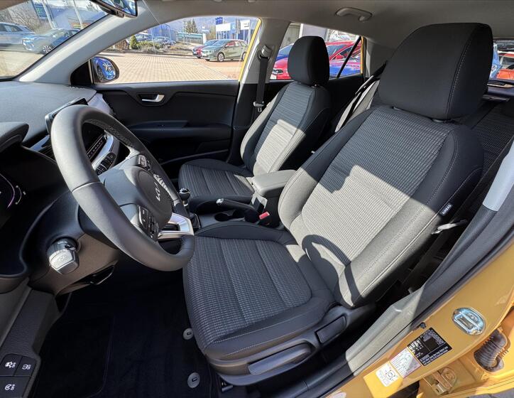 KIA Stonic 13
