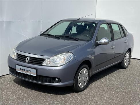 Renault Thalia